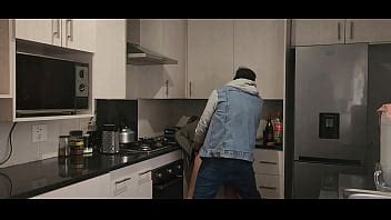 Maintenance Guy Fucking 18 Year Old In The Ass XVIDEOS