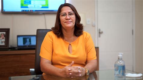 Prefeita Suzana Ramos Faz Balan O Dos Tr S Primeiros Meses De Governo E