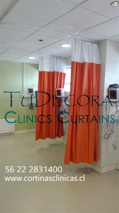 Cortinas Cl Nicas Cortinas Clinicas