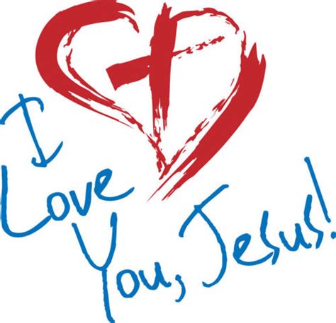 I Love You Jesus Pictures, Photos, and Images for Facebook, Tumblr ...