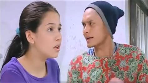 FTV Randy Pangalila Estelle Linden Jawara Bola YouTube