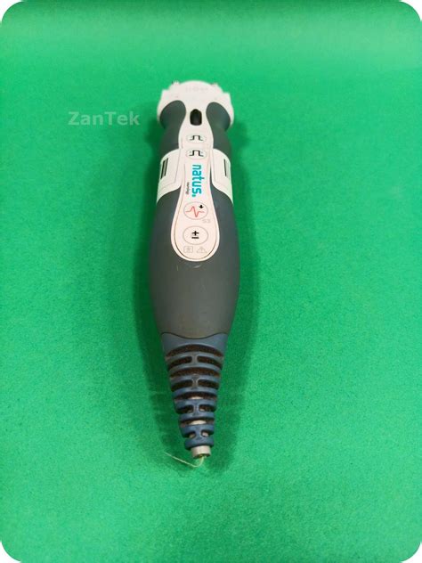 Zantek Medical 325502 Natus Neurology Wr50 Probe Handle