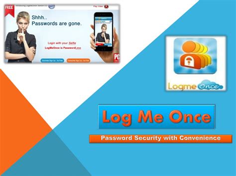 Ppt Secure Password Generator Logmeonce Powerpoint Presentation Free Download Id 9052179