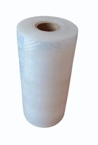 Micron Lldpe Stretch Film Roll Inch M At Kg In Dholka