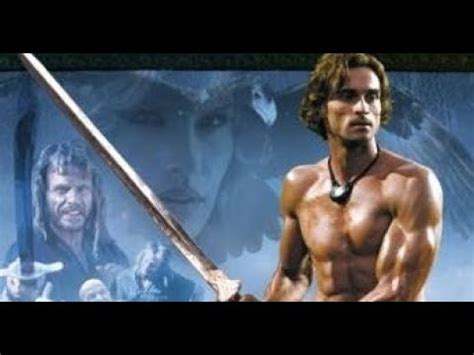 BeastMaster O Príncipe Guerreiro 1999 Trecho dublagem clássica