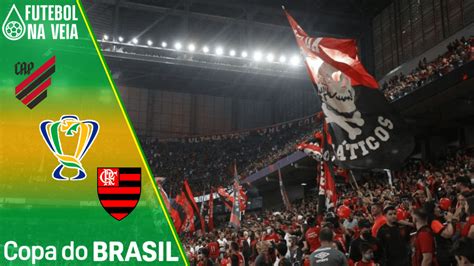 Palpites Athletico Pr X Flamengo 17 08 Copa Do Brasil 2022