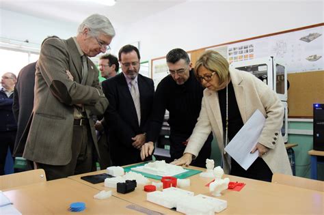 Departamento de Edificación I E S Politécnico Jesús Marín MÁLAGA