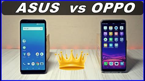 RealMe 1 Vs Zenfone Max Pro Full Comparison Easy Decision YouTube