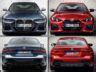 Bild Vergleich Neuer Bmw Er G Lci Trifft M I Pre Facelift