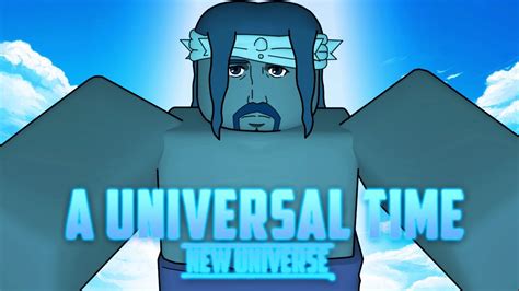 A Universal Time Official Unobtainable Tier List Aut Youtube