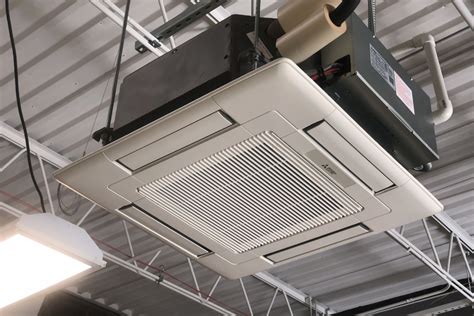 Cassette Air Conditioner Repairing in Delhi - Coolearthhvac