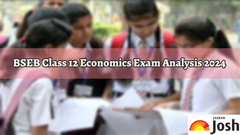 Bihar Board Th Economics Paper Analysis Student Feedback