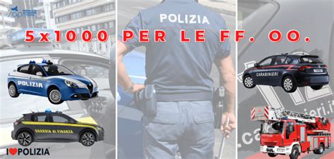 X Alle Forze Dell Ordine