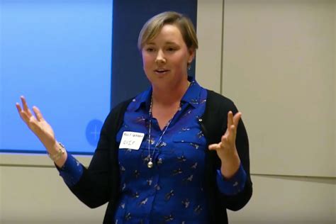 Molly Graham is taking on a top ops role at the Chan Zuckerberg