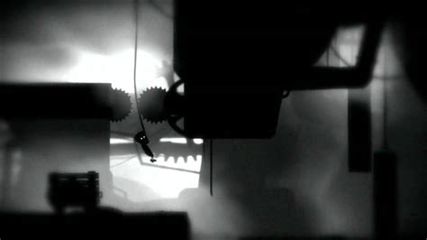 Limbo Walkthrough - Part 2 [Komplettlösung] [HD] - YouTube