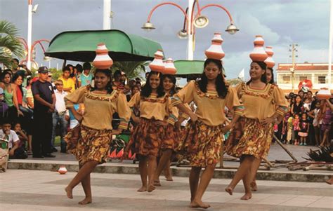 Why The Festival Of St Juan Is The Most Important Day In The Peruvian