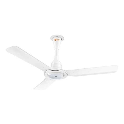 Orient Ifloat 32w White Electric Ceiling Fan Sweep 1200 Mm At Rs 6759