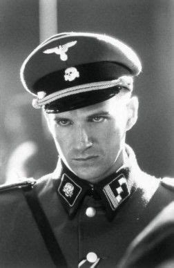 √ Schindler's List Ralph Fiennes : Color Set Pictures Of Ralph Fiennes ...