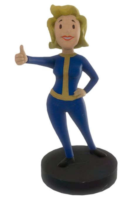 Vault Girl Statue Fallout Wiki Fandom Powered By Wikia