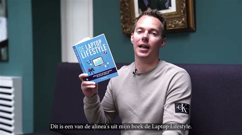 De Laptop Lifestyle Jouw Gids Naar Een Passief Inkomen Met Affiliate