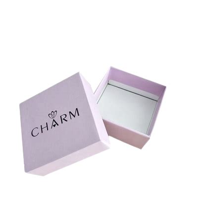 Custom Earring Boxes Printed Earring Packaging Boxes Wholesale