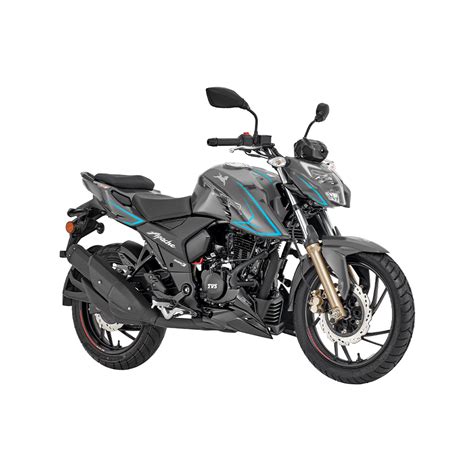 Tvs Apache Rtr 160 4v Fi Abs Comercial Motors