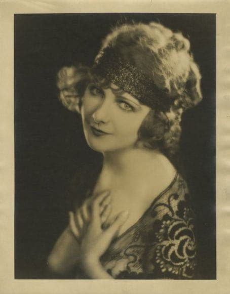 Picture Of Edna Murphy