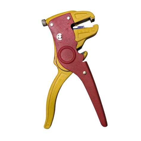 Pela Cable Stripper El Machetico