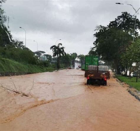 JB Banjir 5dec 5 BM Paul Tan S Automotive News