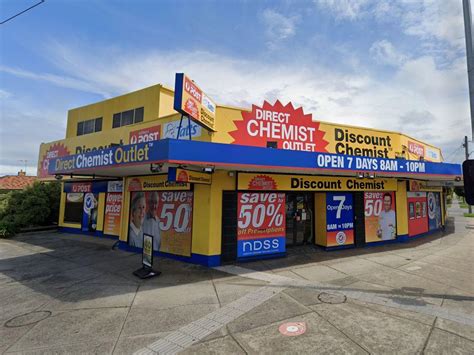 Search Nearest Chemist Direct Chemist Outlet