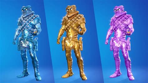 Fortnite: How To Unlock All Sapphire, Topaz And Zero Point Battle Pass Skins In Season 5