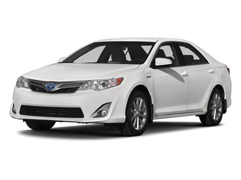 2014 Toyota Camry Hybrid in Canada - Canadian Prices, Trims, Specs, Photos, Recalls | AutoTrader.ca