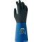 Uvex Rubiflex S XG35B Chemical Protection Glove Safety Gloves