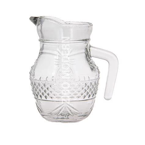 16 Oz Glass Cream Pitcher Coffee Milk Creamer Pitcher Serving Pitcher Sauce Pitcher Milk