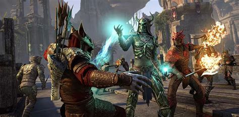 TESO: Update 44 mit neuen Gefährten, Funktionen und mehr
