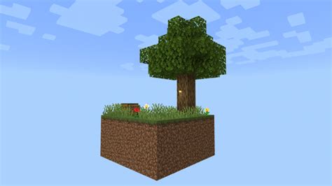 Mapas Skyblock 1 20 Para Minecraft Descargar