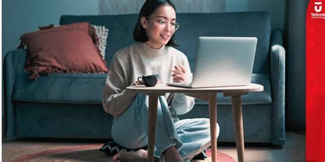 manfaat  tantangan  tren remote working