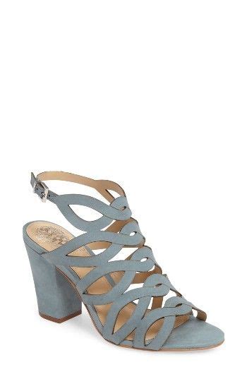 Vince Camuto Norla Block Heel Sandal Women Nordstrom Sandalet Ayakkabılar