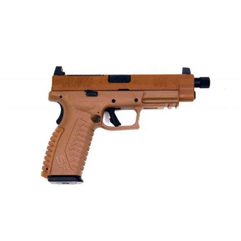 Pistola HS Produkt SF19 4 5 TB RDR AFDE Cal 9mm Armeria Pepe Gioda