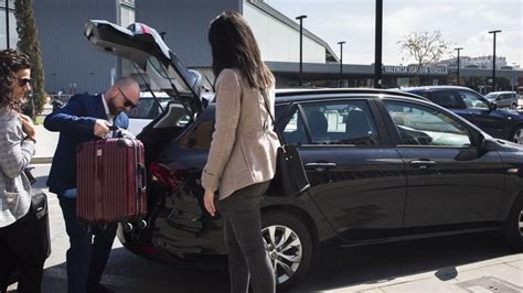 El De Las Licencias Vtc No Podr N Operar Desde Hoy En Entornos