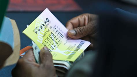 Winning 435 Million Powerball Ticket Sold In Lafayette Indiana