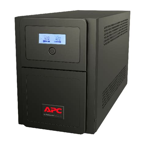 UPS APS Easy 6Tomas 2000VA 1400W Laser Print Soluciones