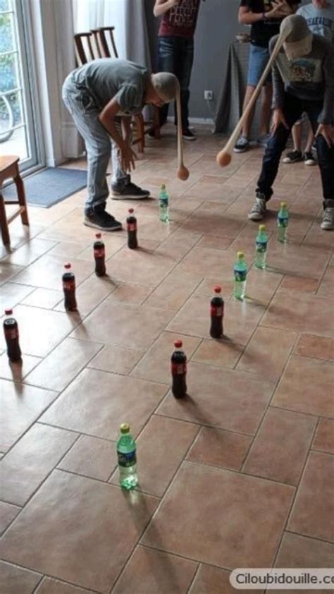 10 hilarious party games for adults – Artofit