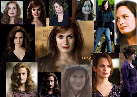 Esme Cullen The Cullens Fan Art Fanpop