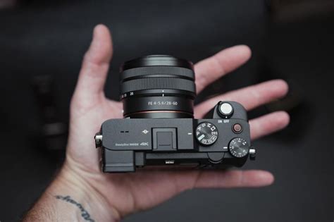 What Is The Best Entry Level Full Frame Camera