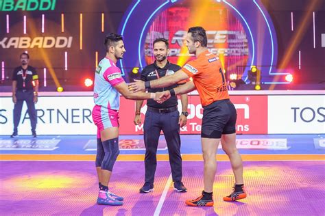 Pro Kabaddi 2022 Telugu Titans Vs Jaipur Pink Panthers Who Will Win