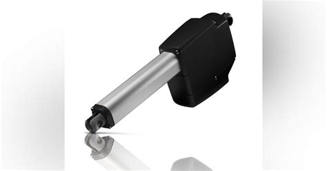 Linak Compact Linear Actuator Automation World