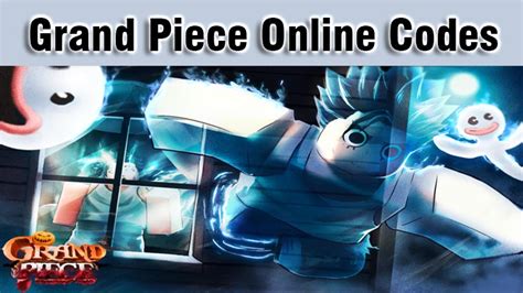 Roblox Grand Piece Online Codes Today Free Fruit Emote And More