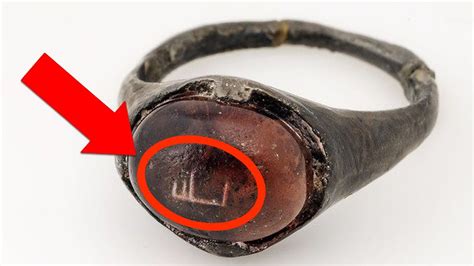 5 Unexplained Ancient Artifacts Found In The Wrong Place YouTube