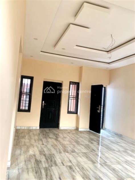 For Rent Tastefully Finished Bedroom Terrace Duplex With Dedicated